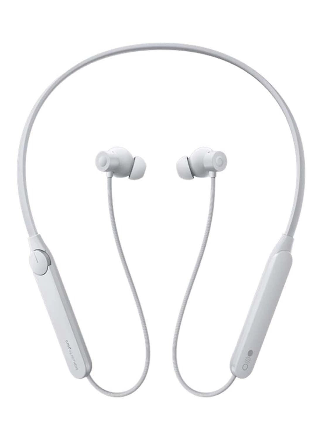 Neckband Pro Wired Earbud