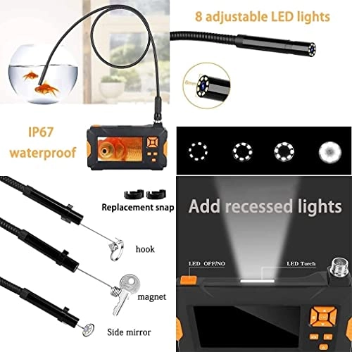 Industrial Endoscope