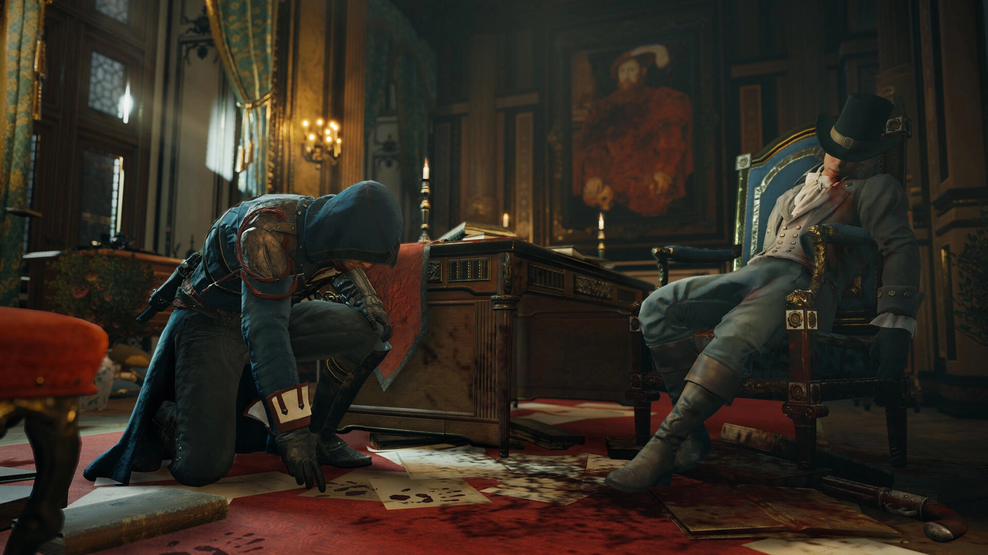 Assassin's Creed IV: Black Flag - PlayStation 4