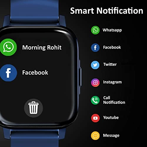 Max Pro X5 - 1.7" Metal coated high-density ABS