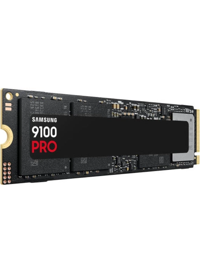 9100 PRO - 1TB M.2