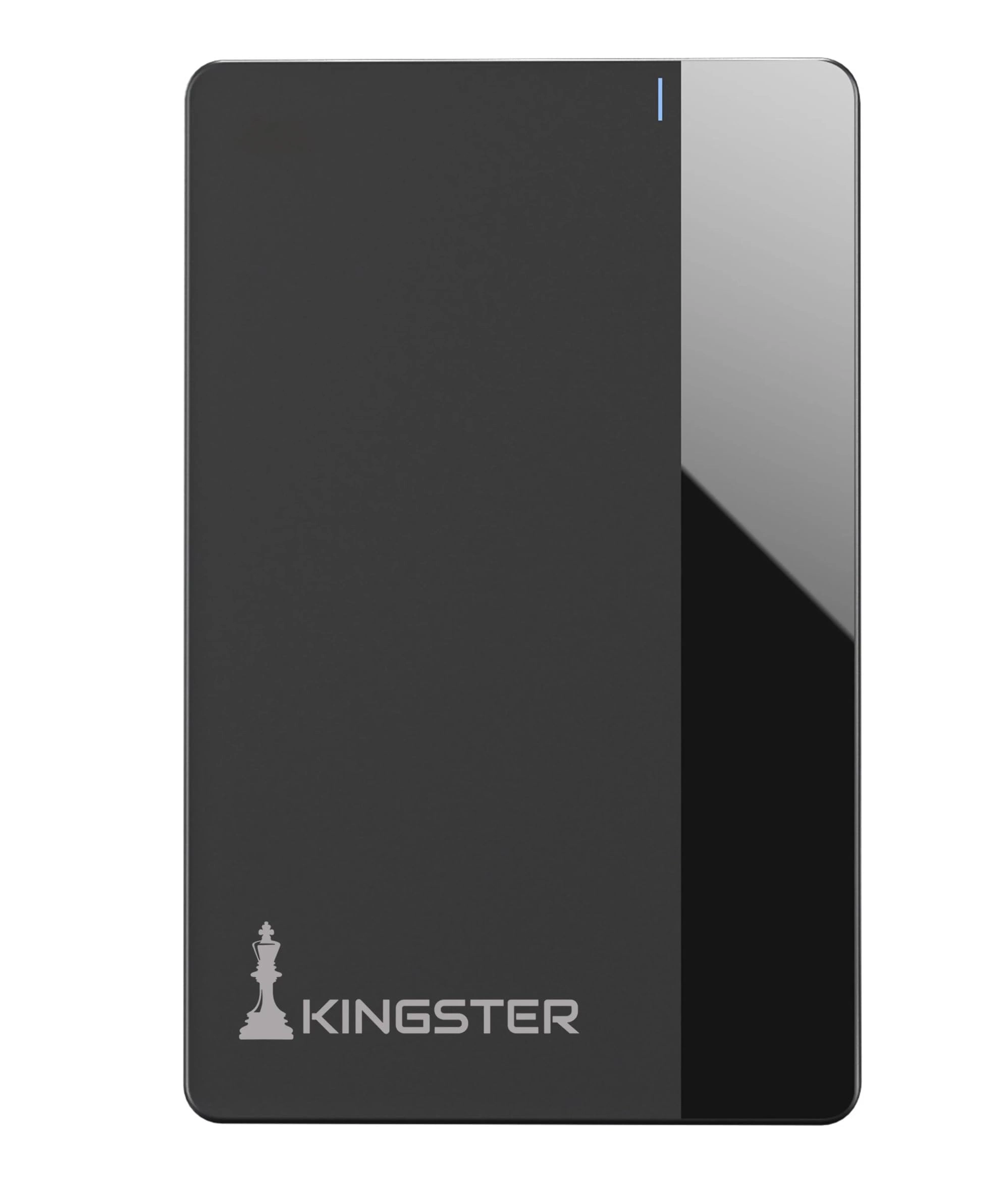 KINGSTER KI - 5400 RPM 500GB 2.5 Inches HDD