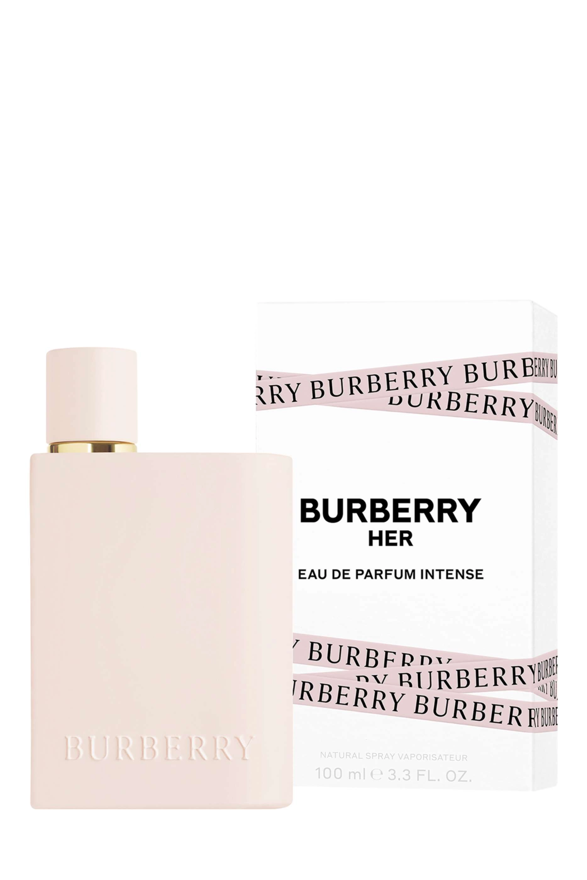 Her Eau de Parfum Intense - 100ml