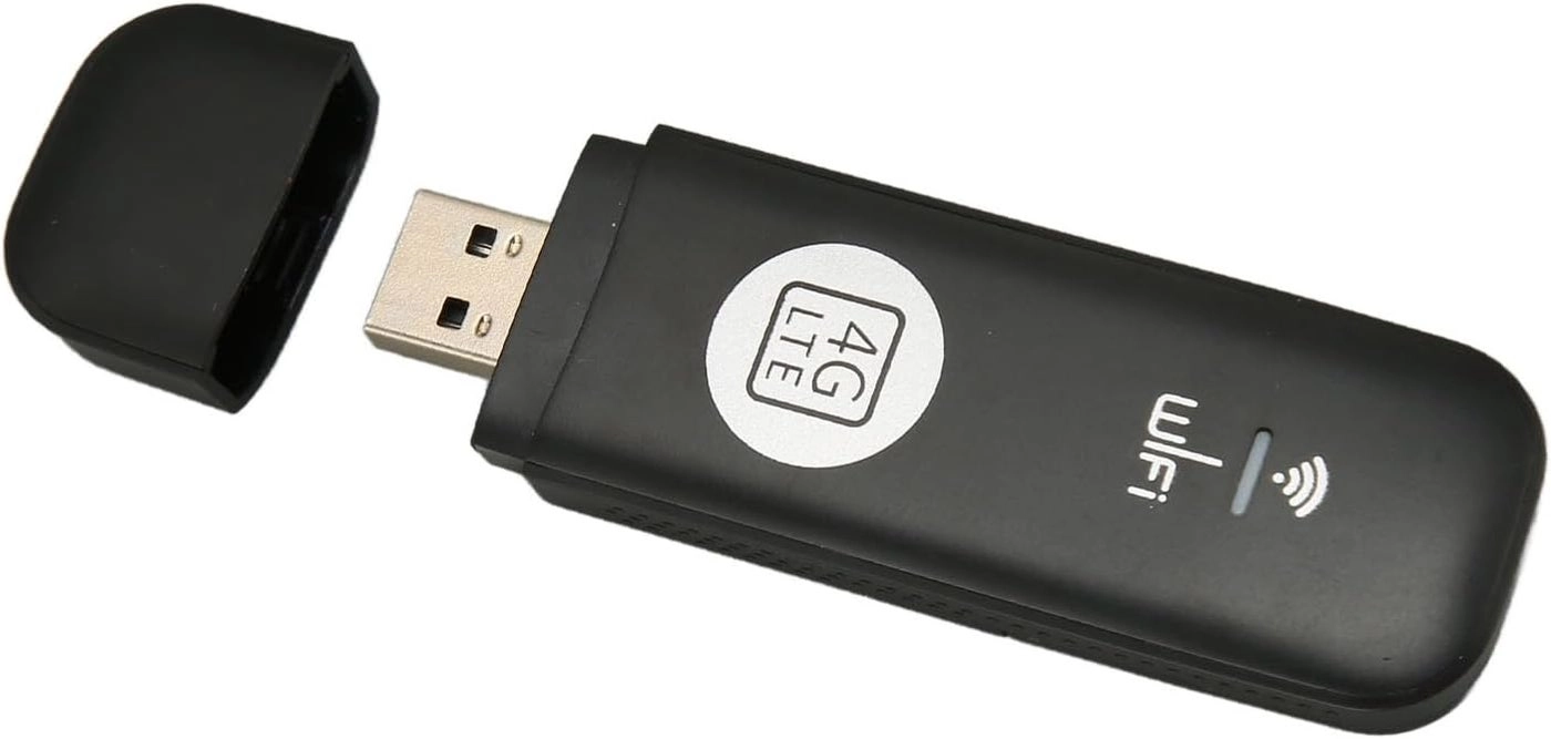 klarako USB WiFi Adapter - USB Wireless