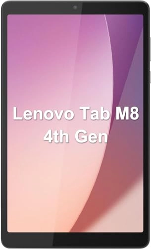 Tab M8 4th gen - 32GB 8"