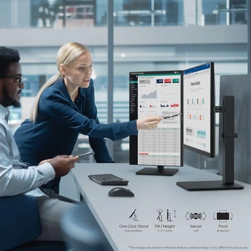 27BA450 - 27BA450-B.AEKQ 27 Inches 1920x1080