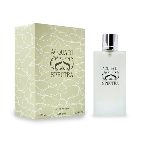 059 Aqua Di Eau de Parfum - 100ml