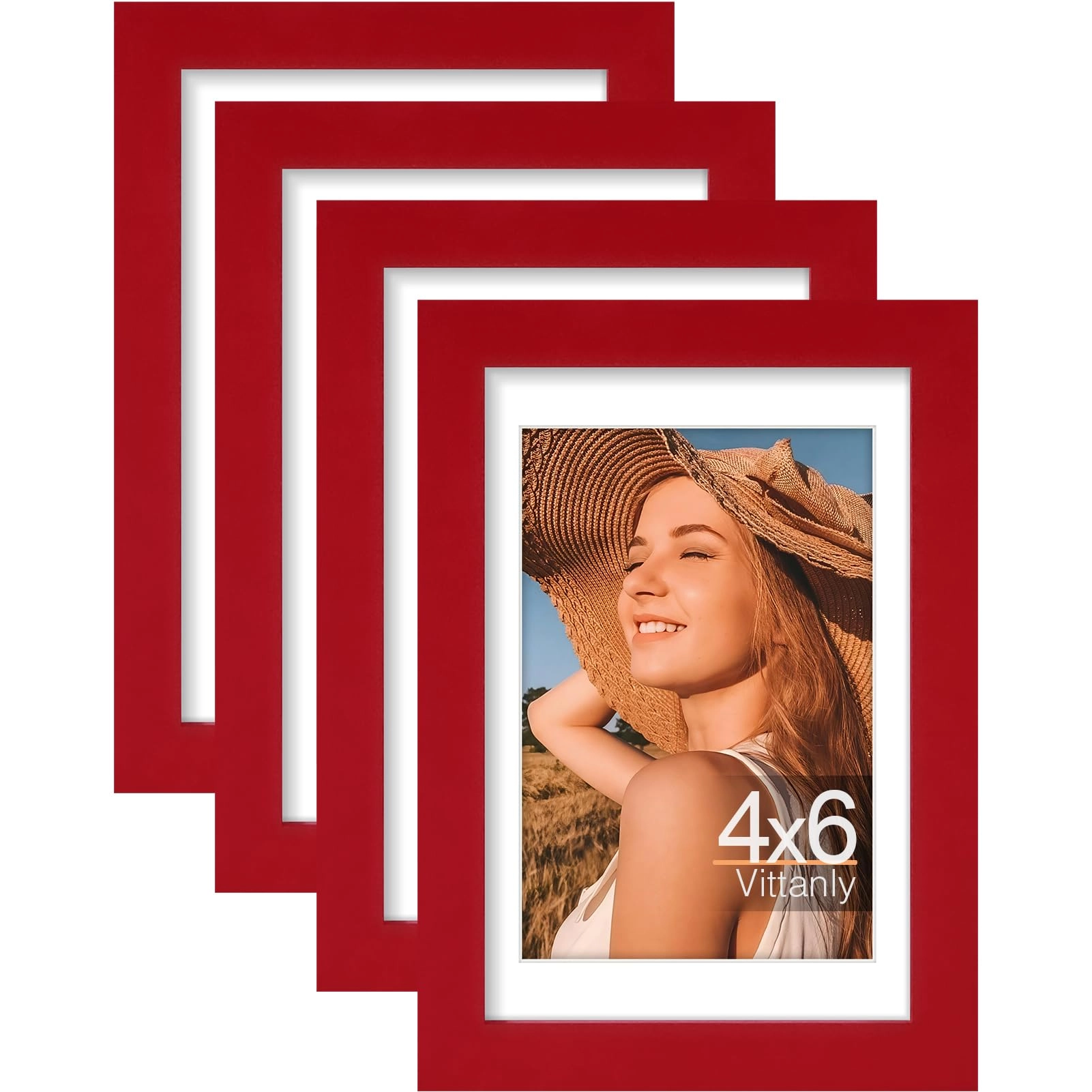 Picture Frame - 4x6