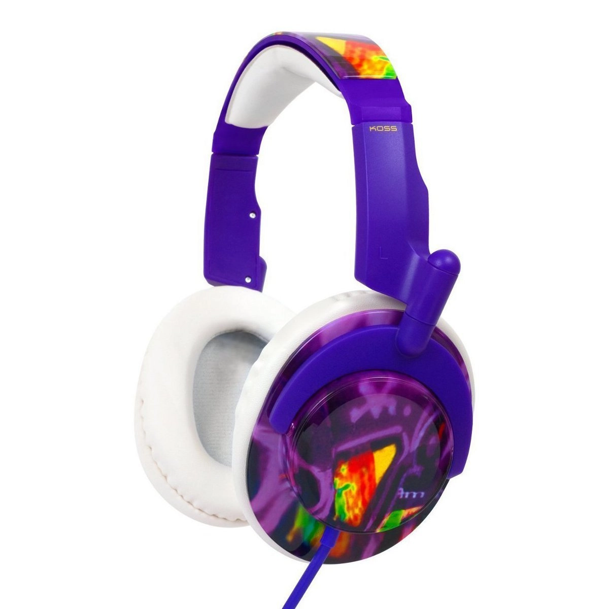 RUK50 Wired Headphone