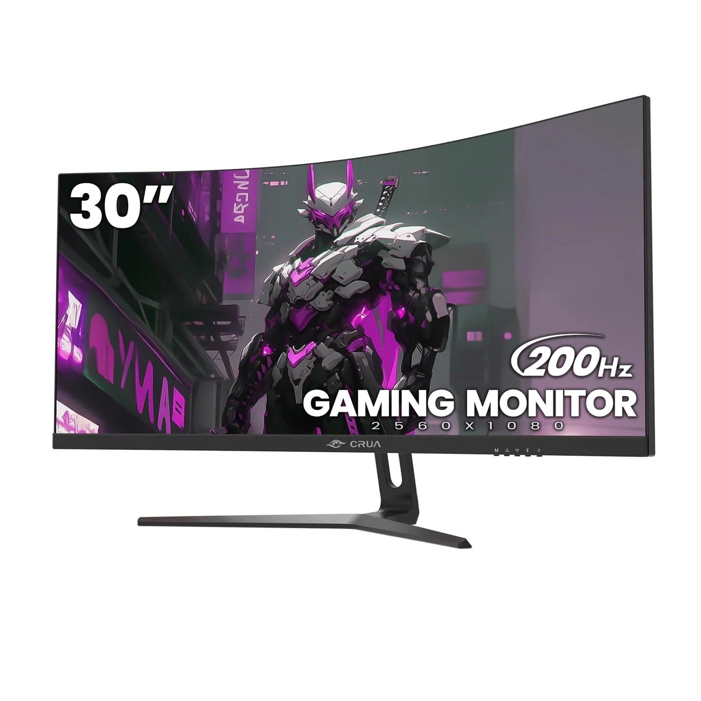CR300HD - 2560x1080 30 Inches