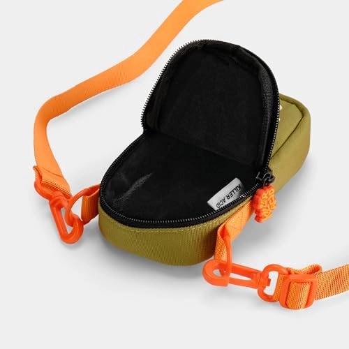 Killer Acid "Official Party Camera" FC-11 - 35mm + Camera Bag