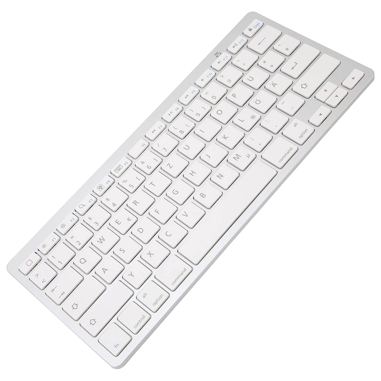LSYYR Mini Keyboard - DE Wireless