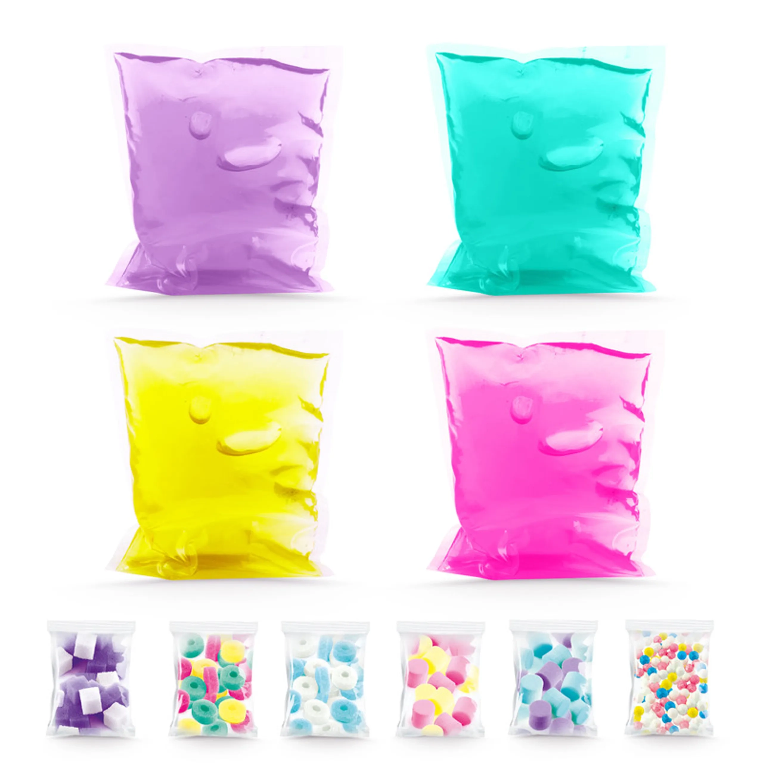 Mega Slime Bucket - 6+ years