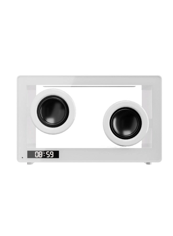 Portable Waterproof Bluetooth Speaker