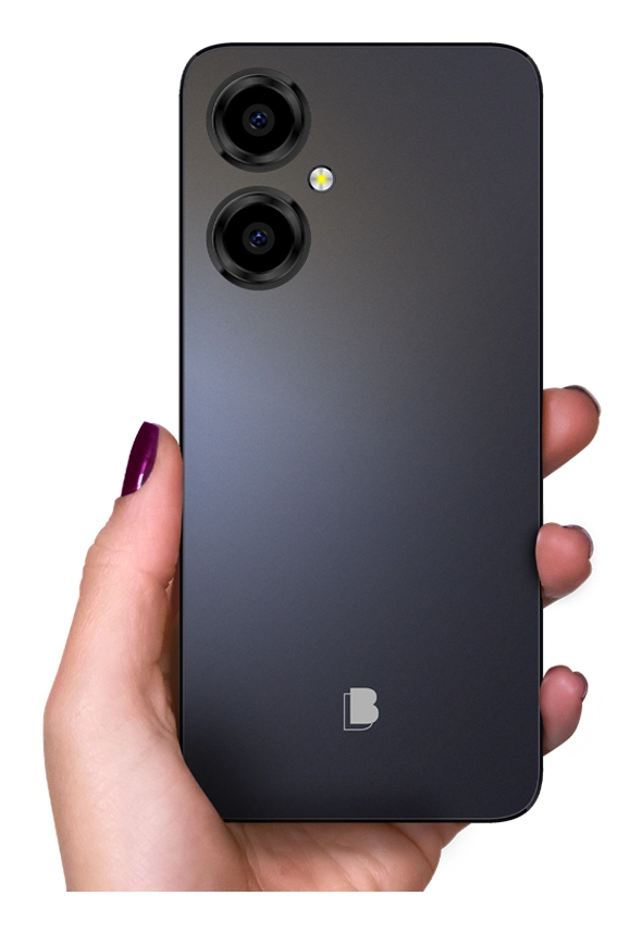 G64 - 4GB 256GB