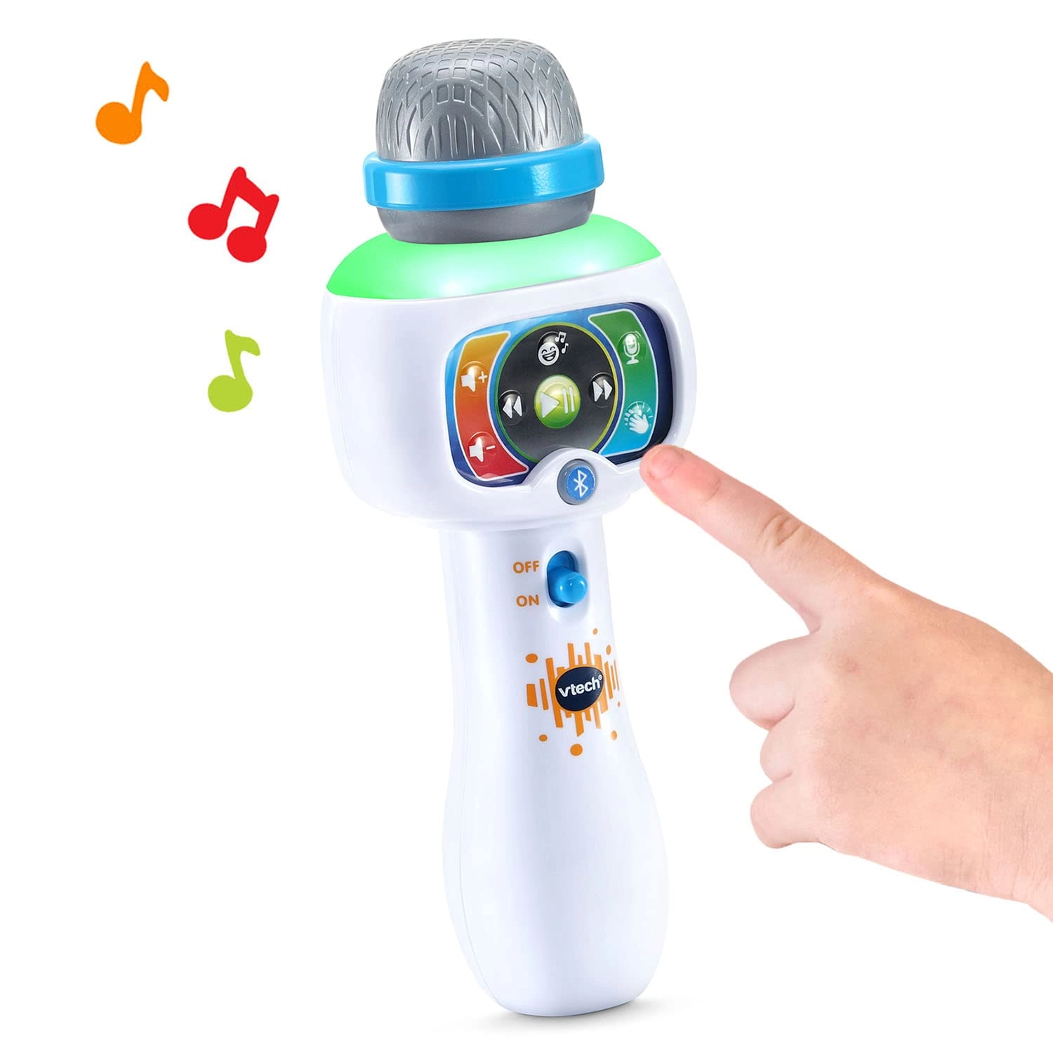 Sing It Out - Bluetooth 15 songs