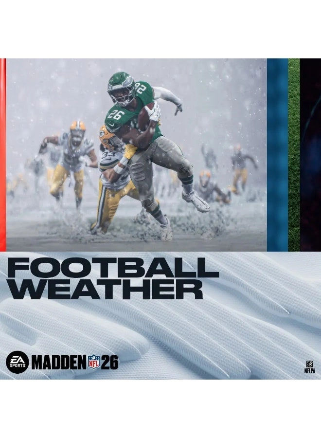 Madden NFL 26 | Nintendo Switch 2