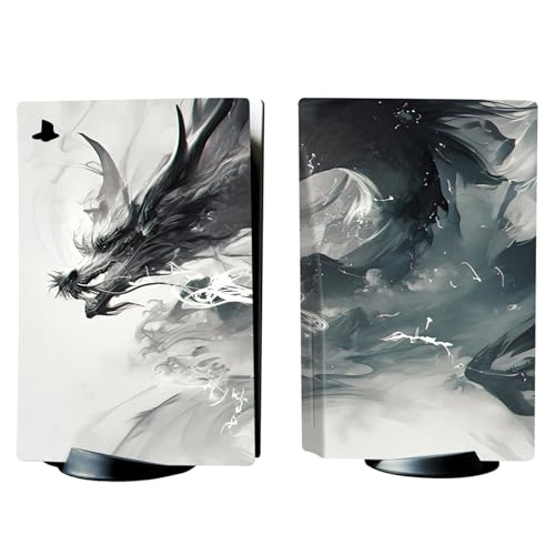 Sticker Skin for PS5