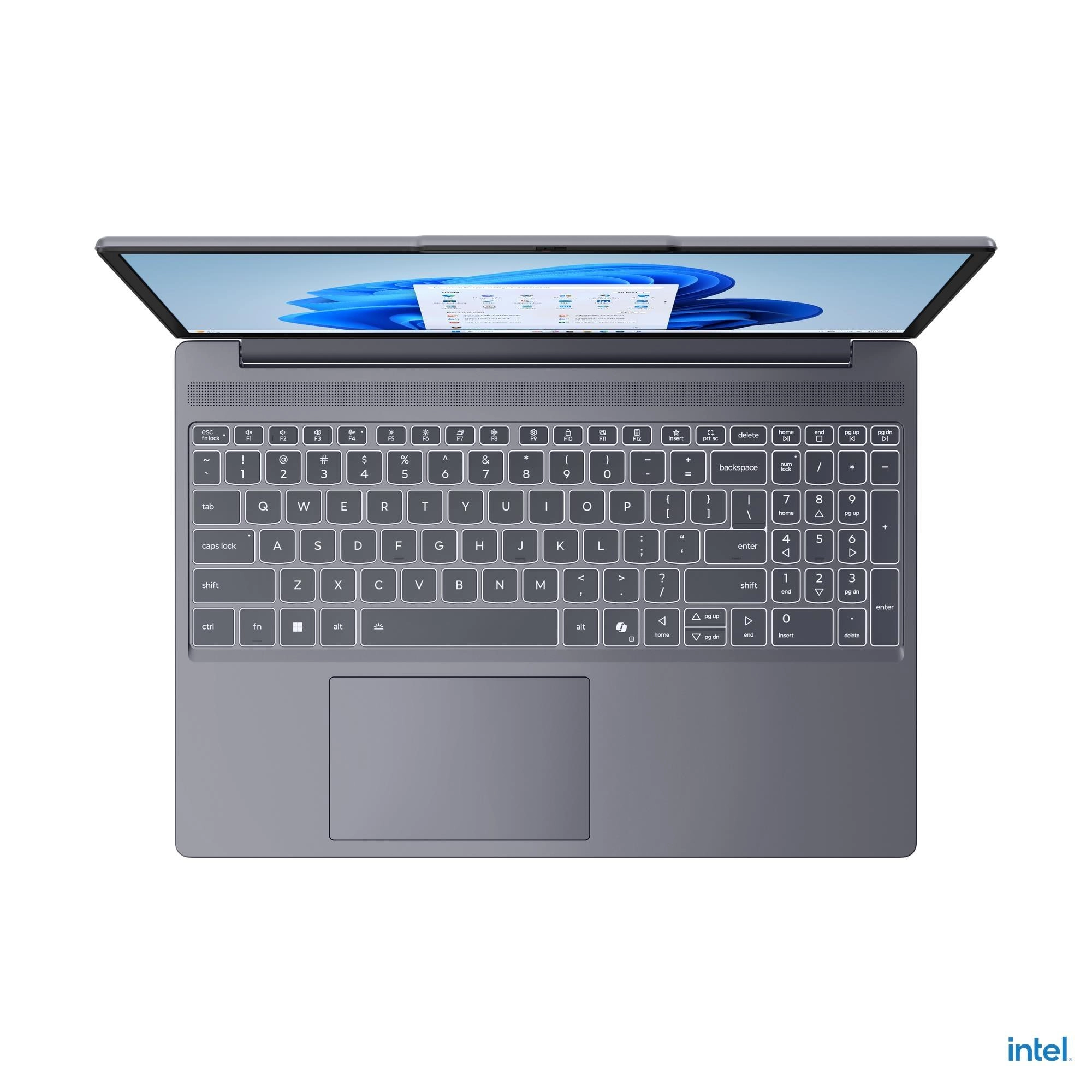 IdeaPad Slim 3 83K4006GAX - 15.3'' Core 7 240H 16GB DDR5 512GB SSD