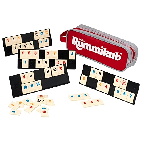 Rummikub Mini Pouch - Travel