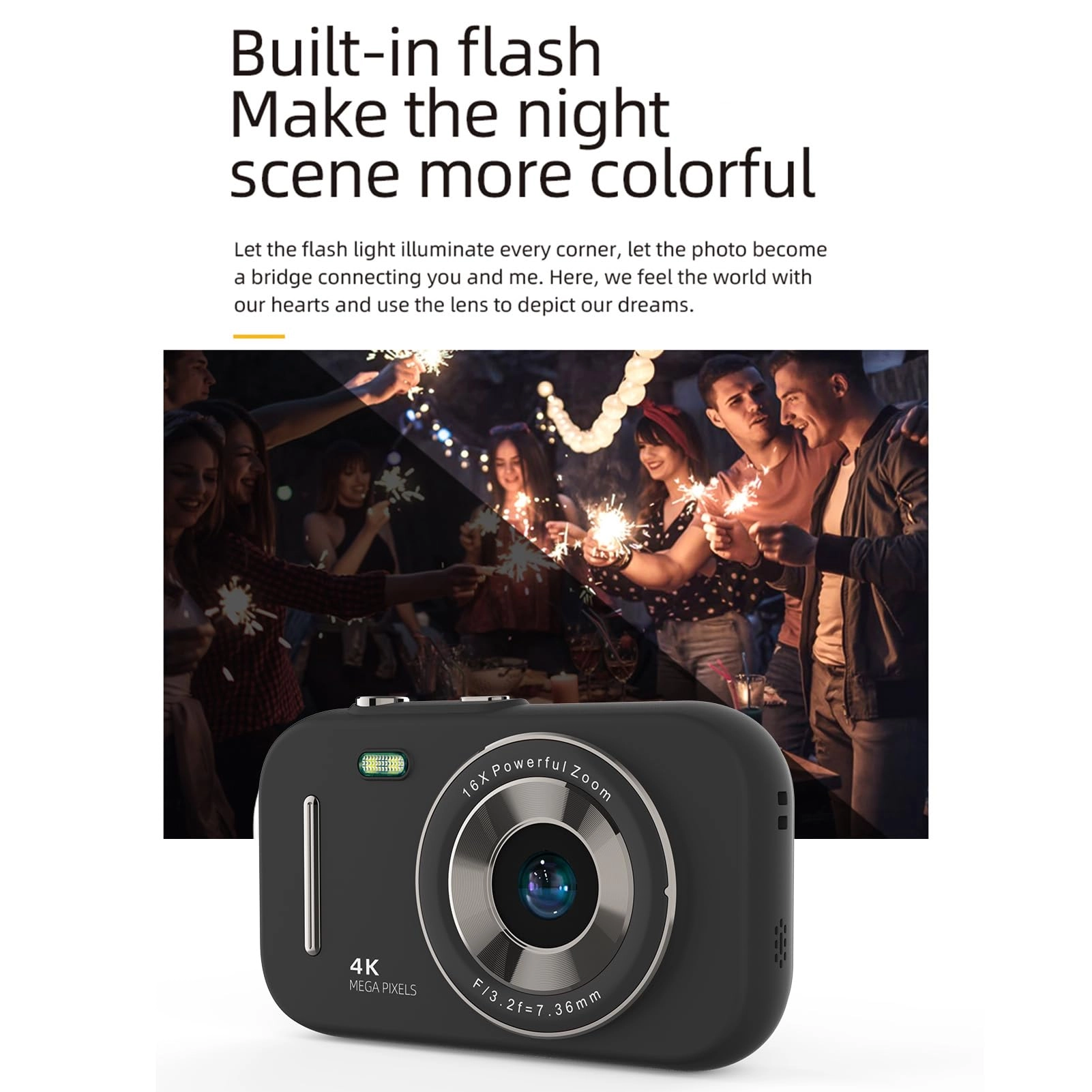 Kids Camera