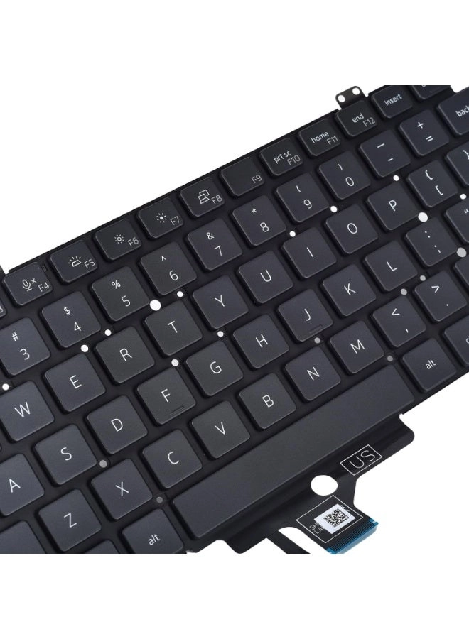 Replacement Keyboard - US