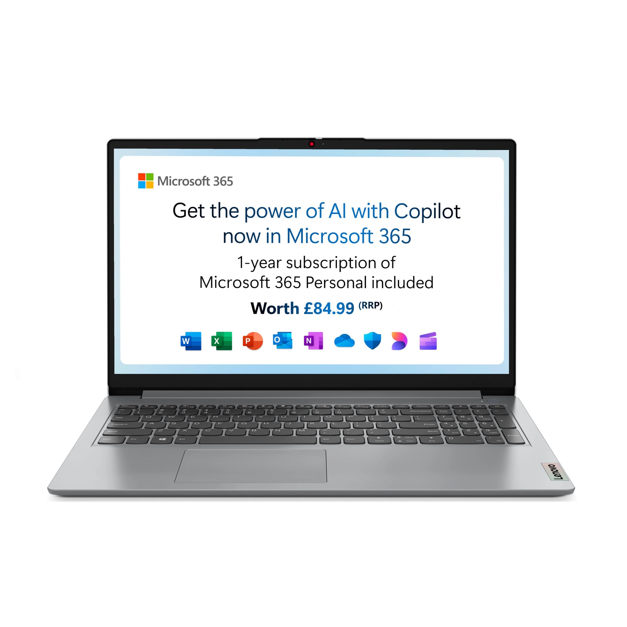 IdeaPad 15.6 FHD Premium IdeaPad - 15.6'' Pentium Silver N6000 4GB DDR4 128GB SSD