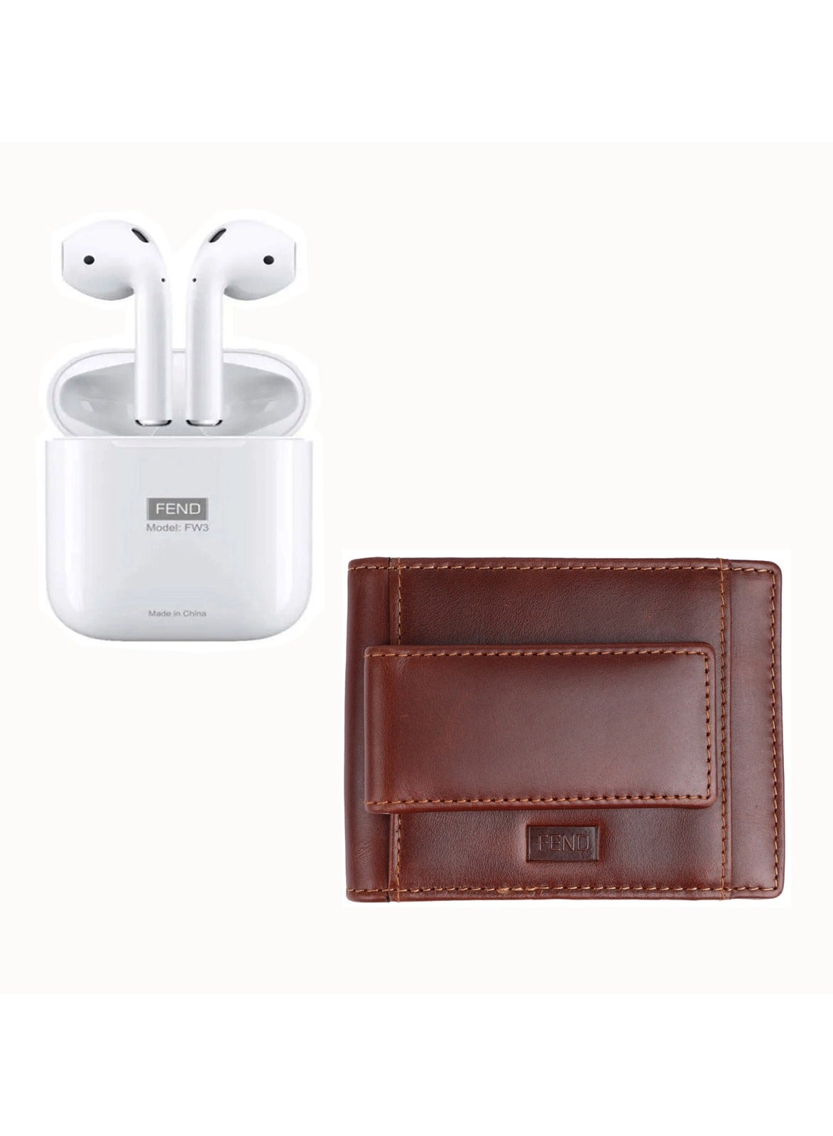FW3 Wireless Earbud