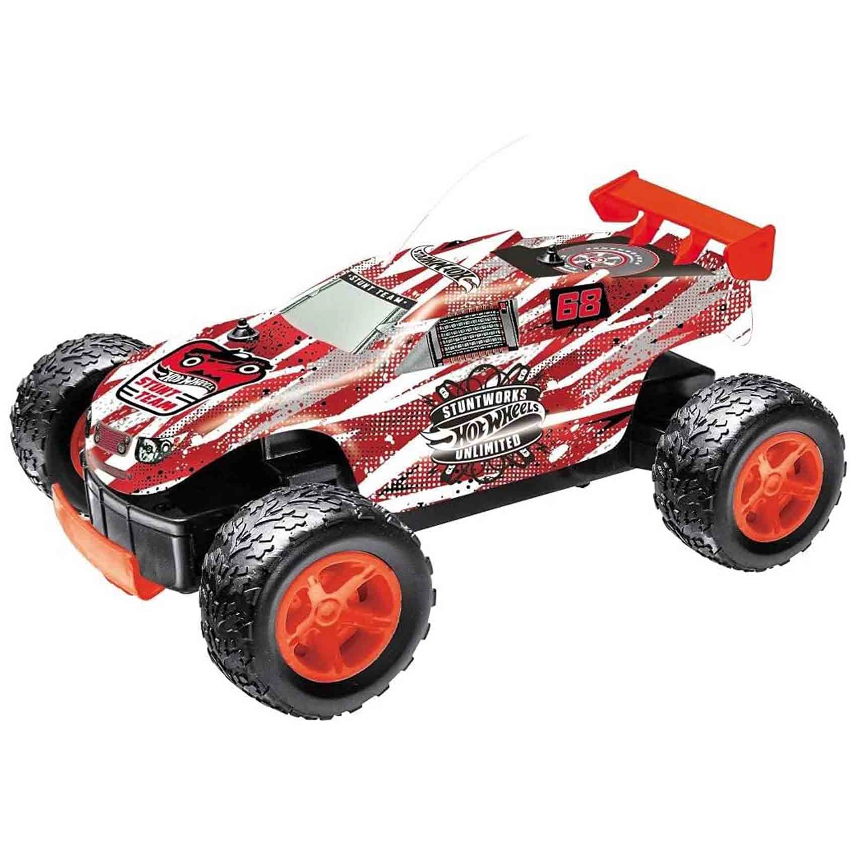 RC Rock Monster - 1:24