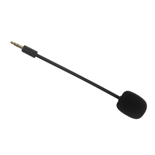 Detachable Game Microphone Boom Wired Microphone