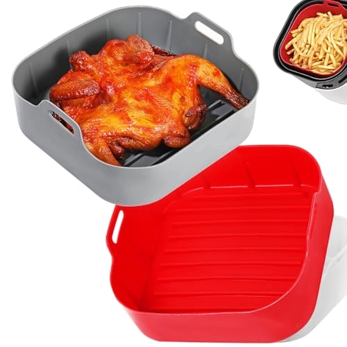 Silicone Air Fryer Liners