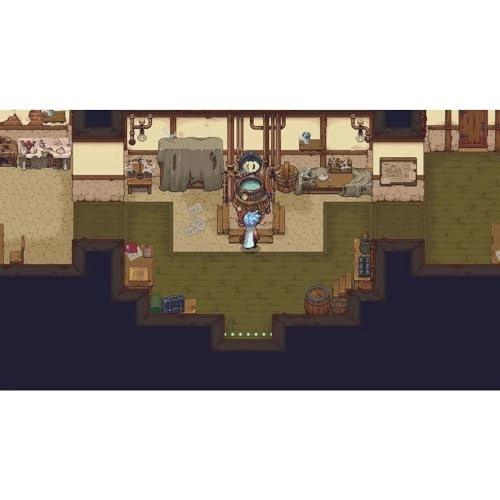 Potion Permit - PlayStation 5