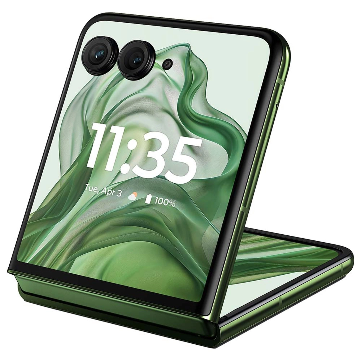 Razr 50 Ultra - 12GB 512GB