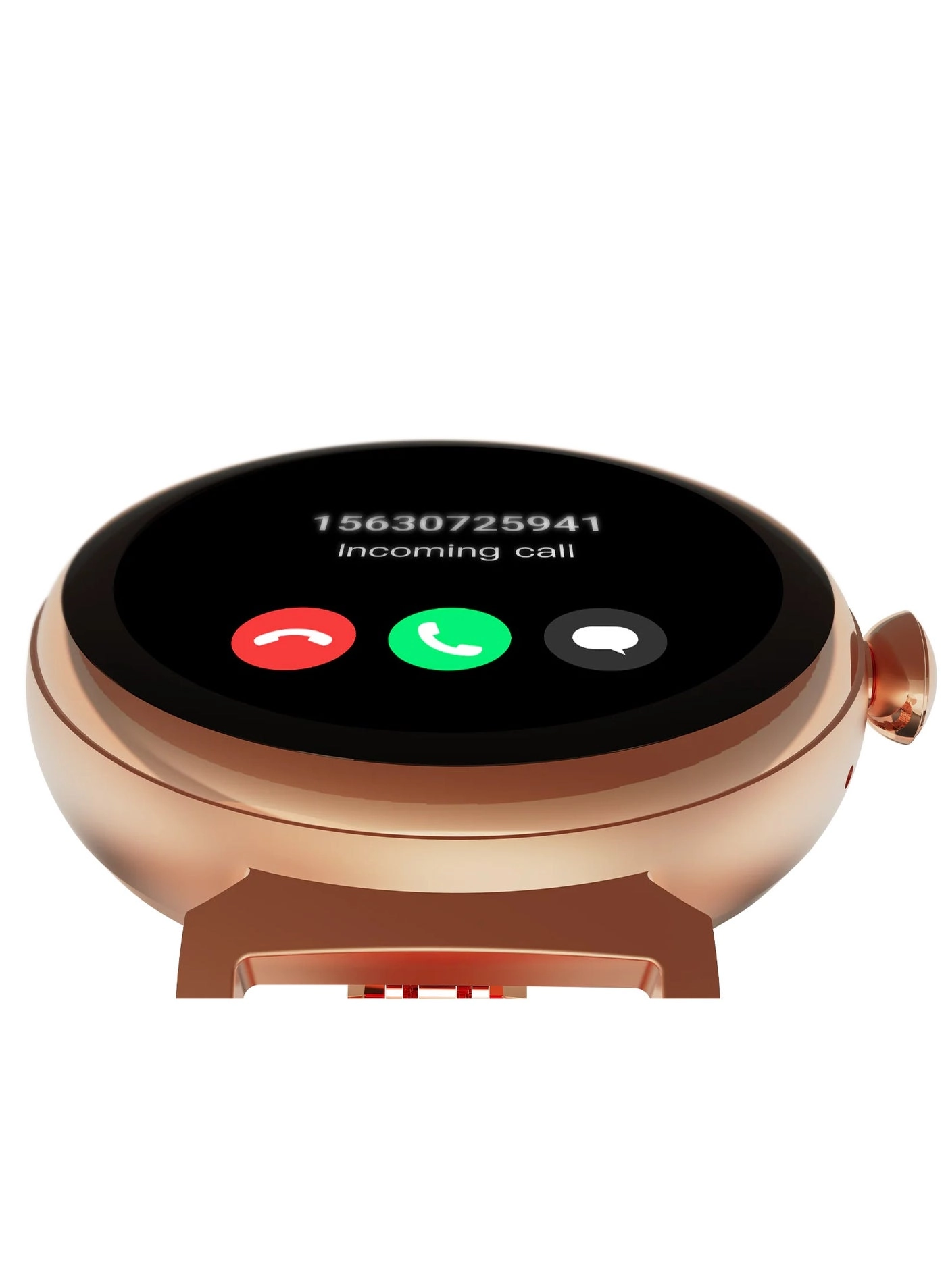 Future Aura Metallic