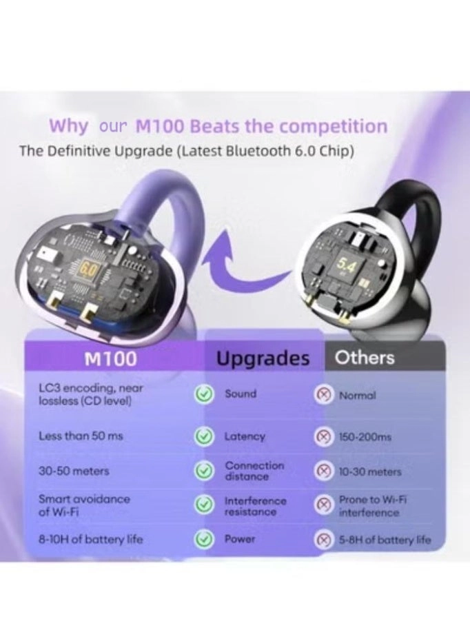 OE3 Wireless Earbud