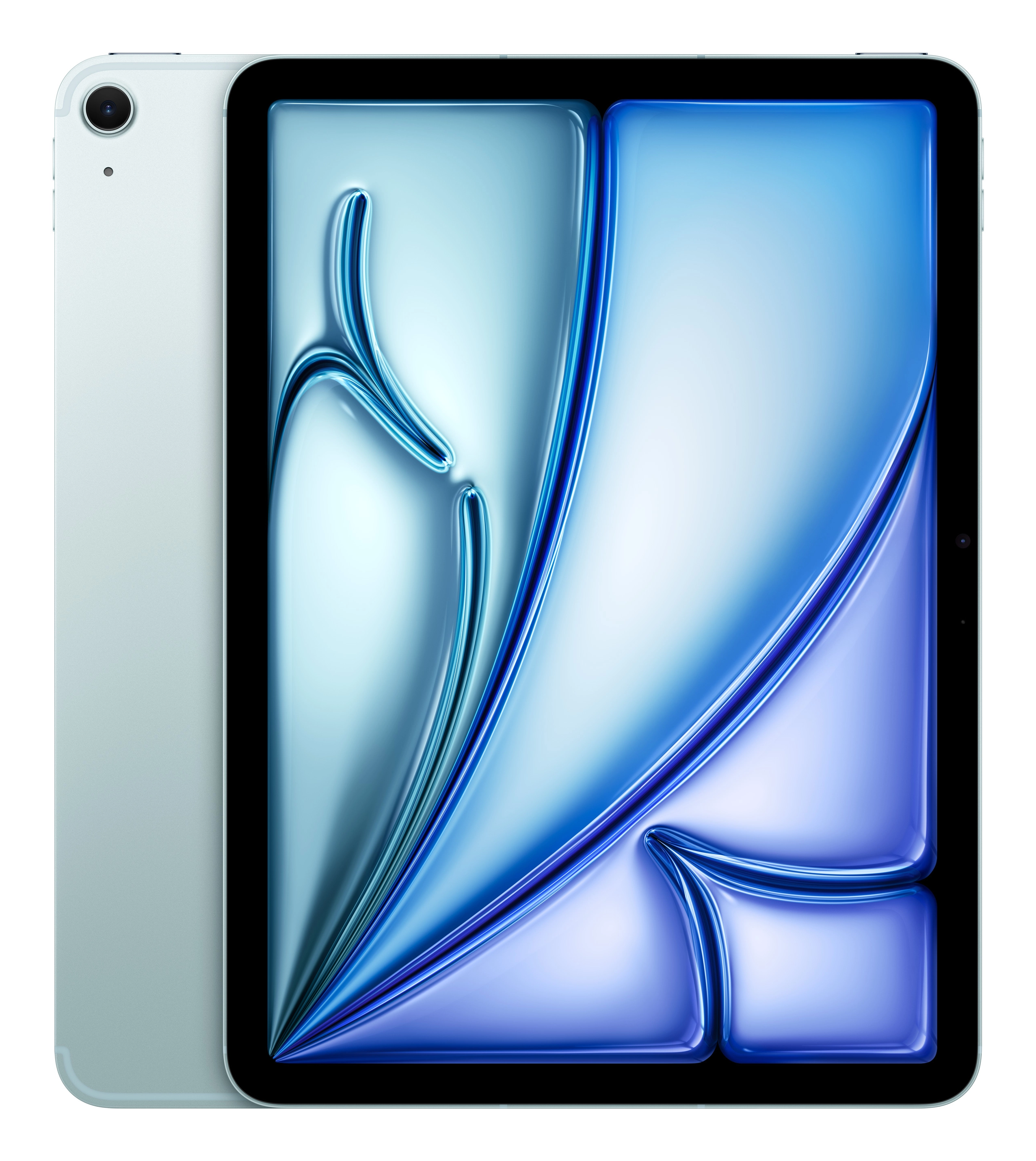 iPad Air (2024) - 512GB 11"