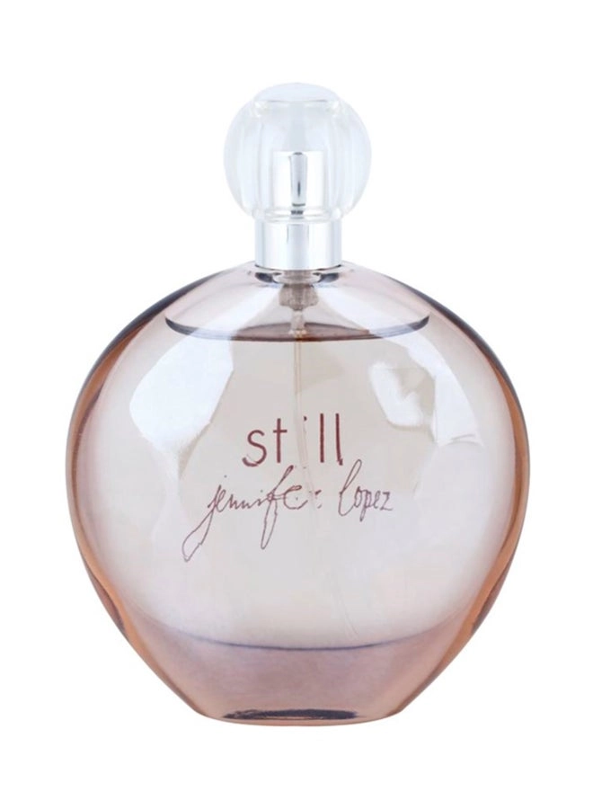 Still Eau de Parfum 100 ml
