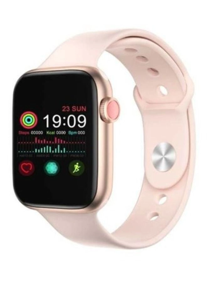 ACLIX Heart Rate Monitor - Smart Sports Watch