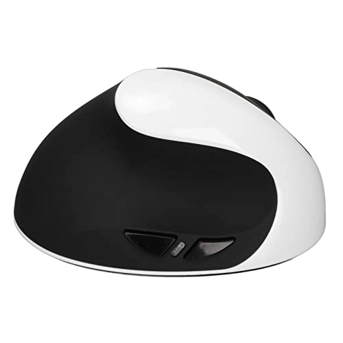 Left Hand Vertical Mouse - Wireless
