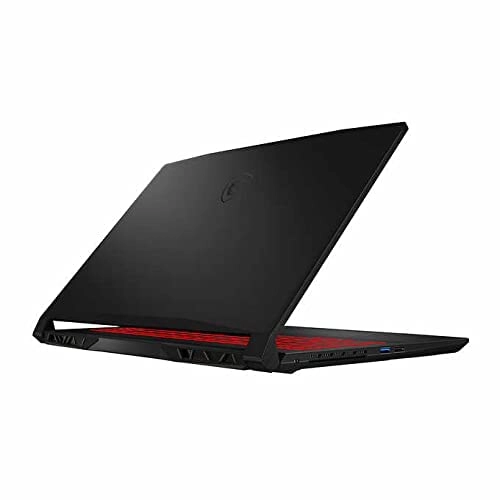 Katana GF66 GF6611617 - 15.6'' i7-11800H 16GB DDR4 512GB SSD