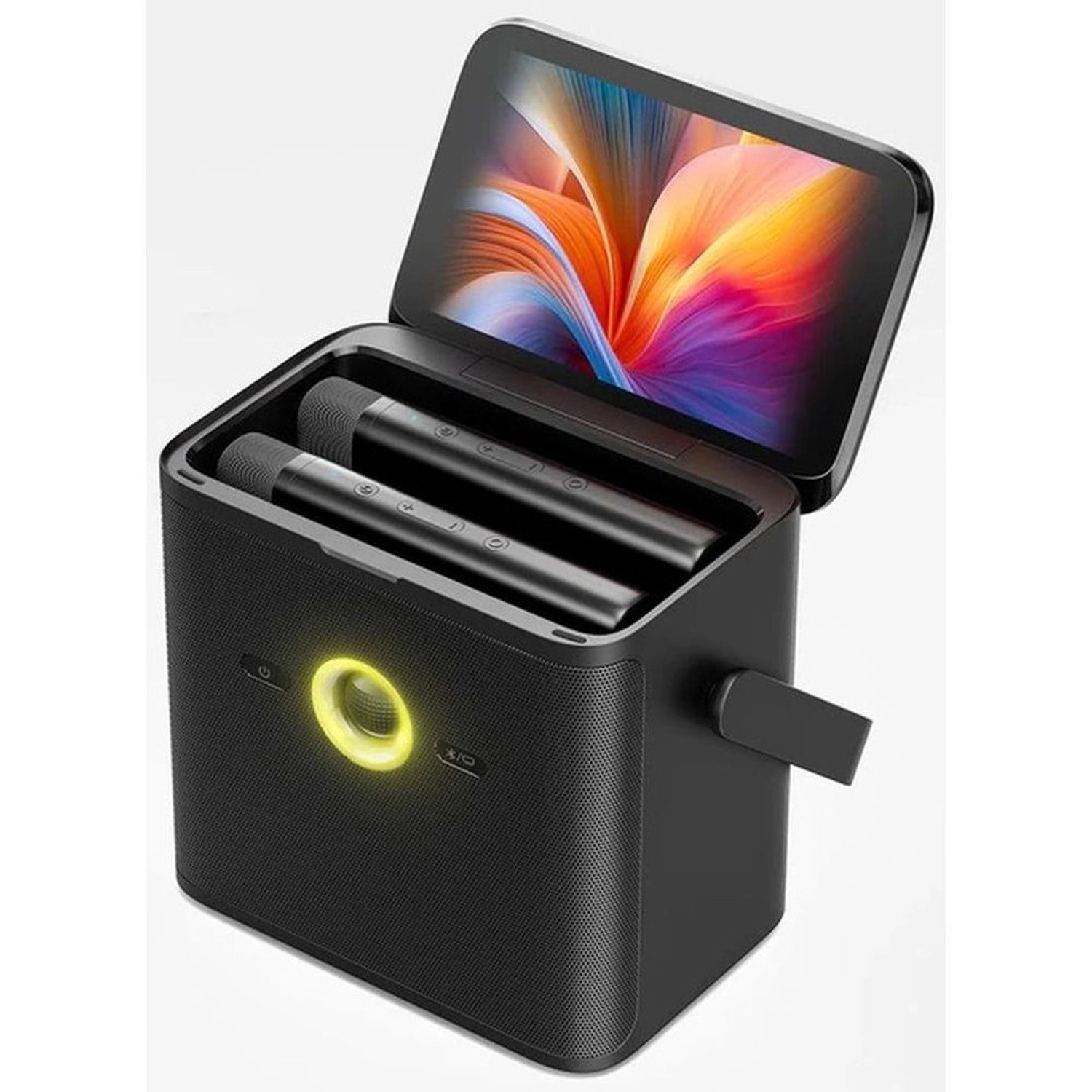 Shell S3 - 2 wireless microphones