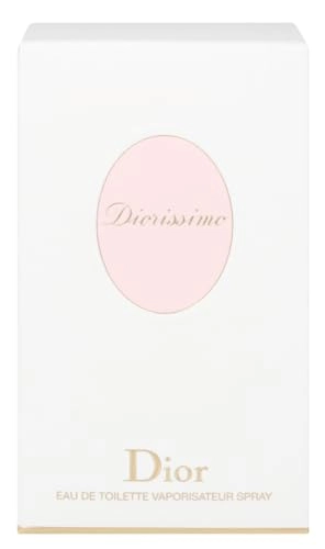 Diorissimo Eau de Toilette 100ml