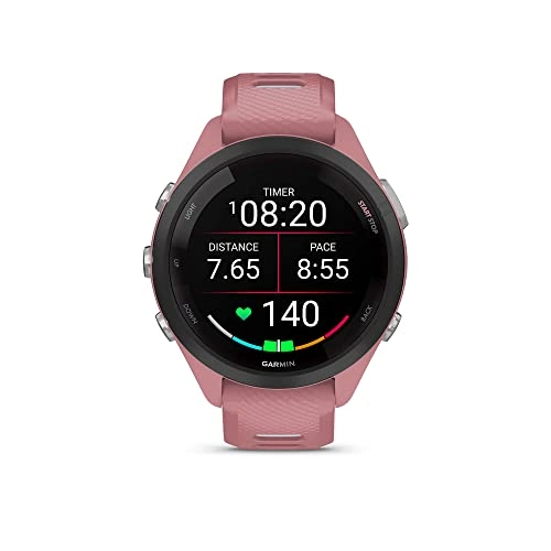 Forerunner 265S