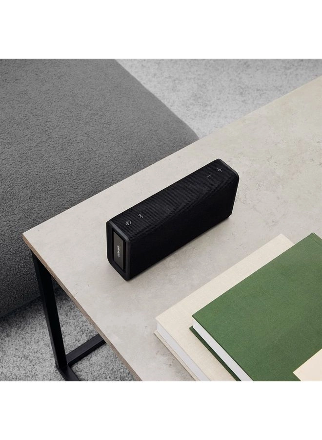 Brisbane Plus 49574 Speaker