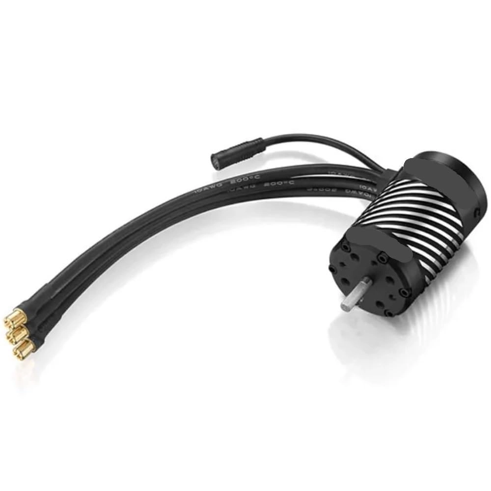 LINHUABAI Brushless motor - 1/8 1/10
