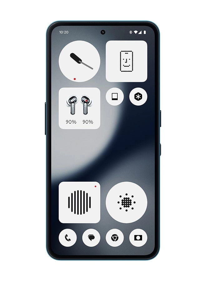 3a Lite - 8 GB 256 GB