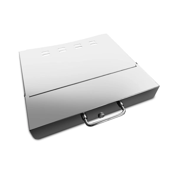 Portable Folding BBQ Stove - Charcoal