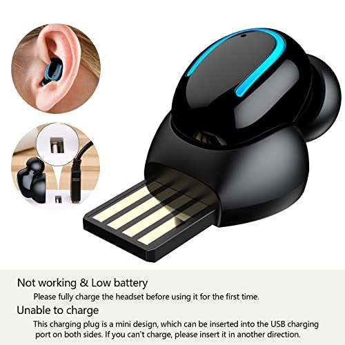 Q30 Wireless Earbud