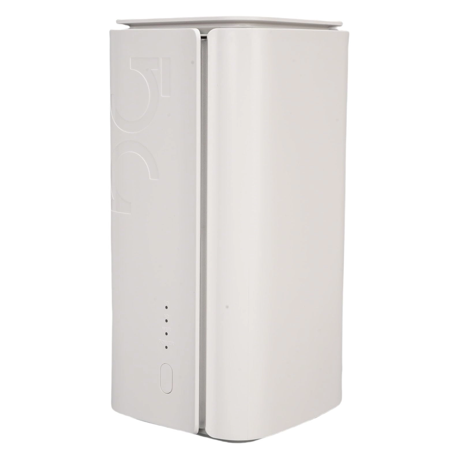 Jectse 5G CPE Router - 5G WiFi 6 (802.11ax) 4.67Gbps