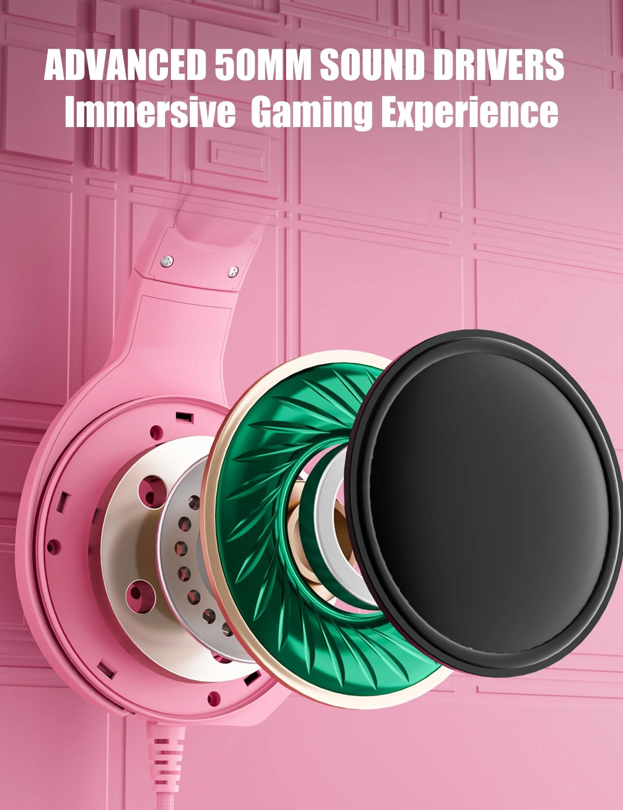 Z20 Wired Headset